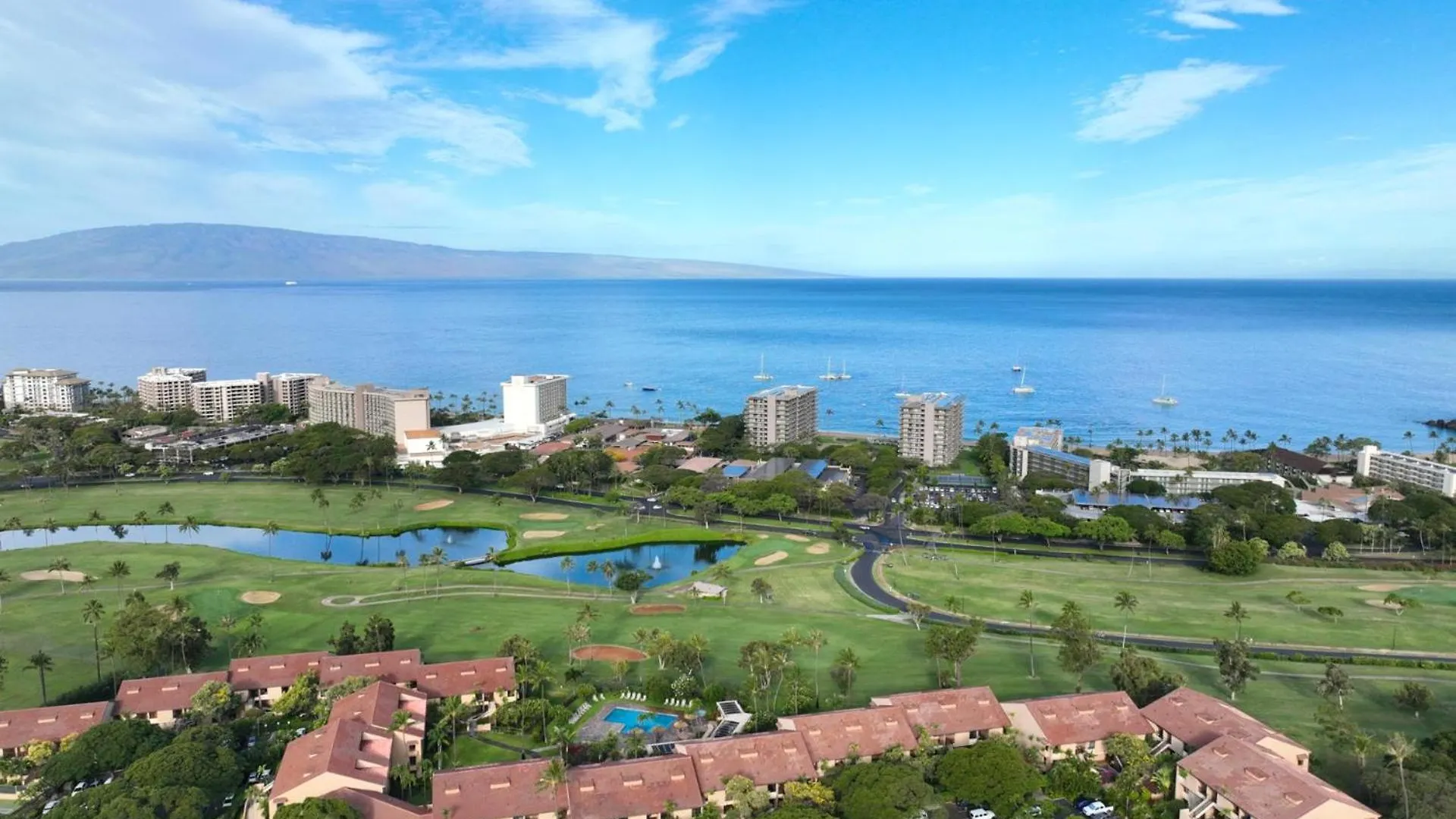 Kbm Resorts Free Car Kaanapali Royal Kro-G201 Island Inspired Gem Apartment