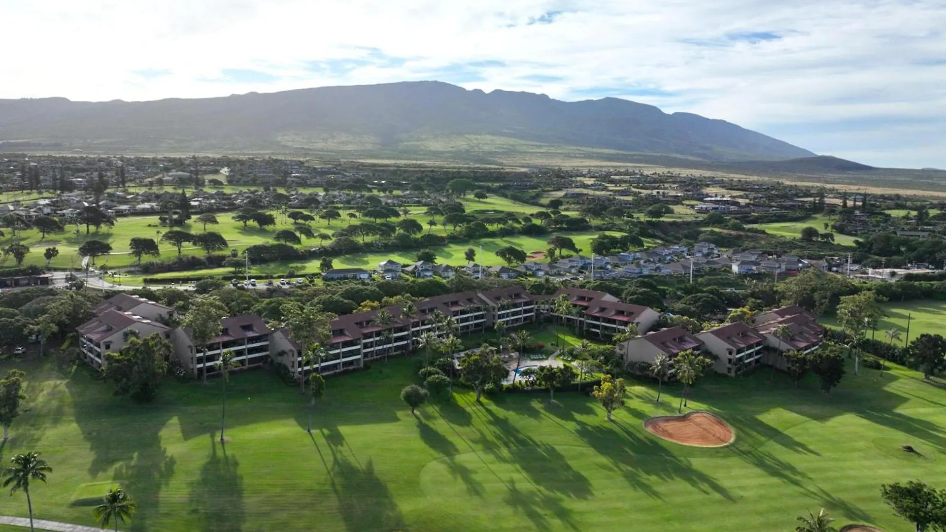 Apartment Kbm Resorts Free Car Kaanapali Royal Kro-G201 Island Inspired Gem United States