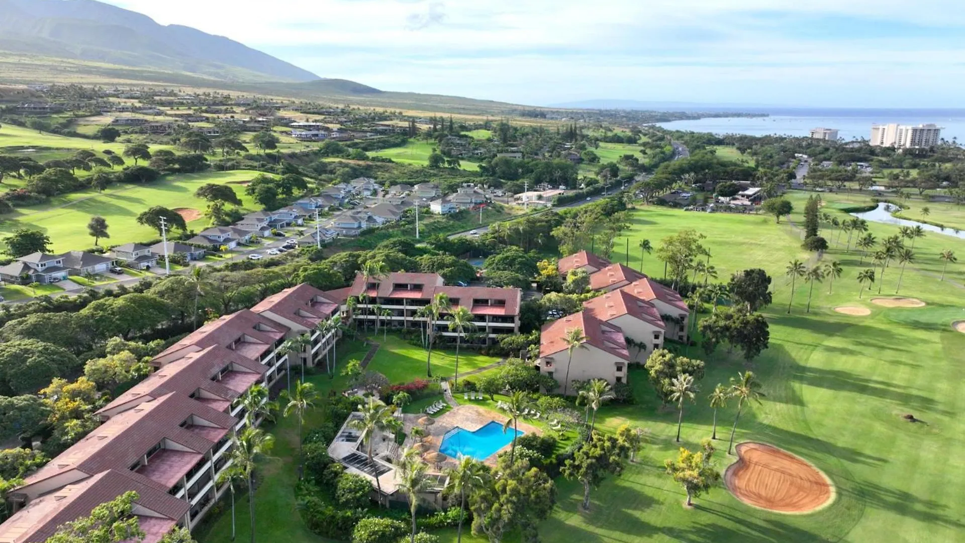 Kbm Resorts Free Car Kaanapali Royal Kro-G201 Island Inspired Gem