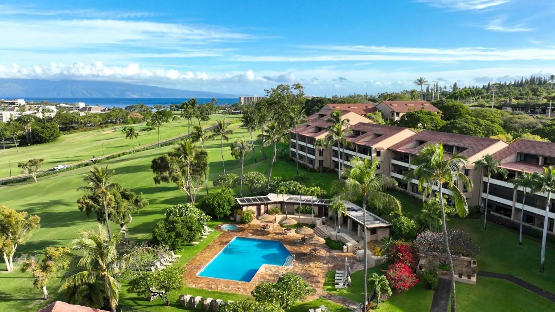 Kbm Resorts Free Car Kaanapali Royal Kro-G201 Island Inspired Gem