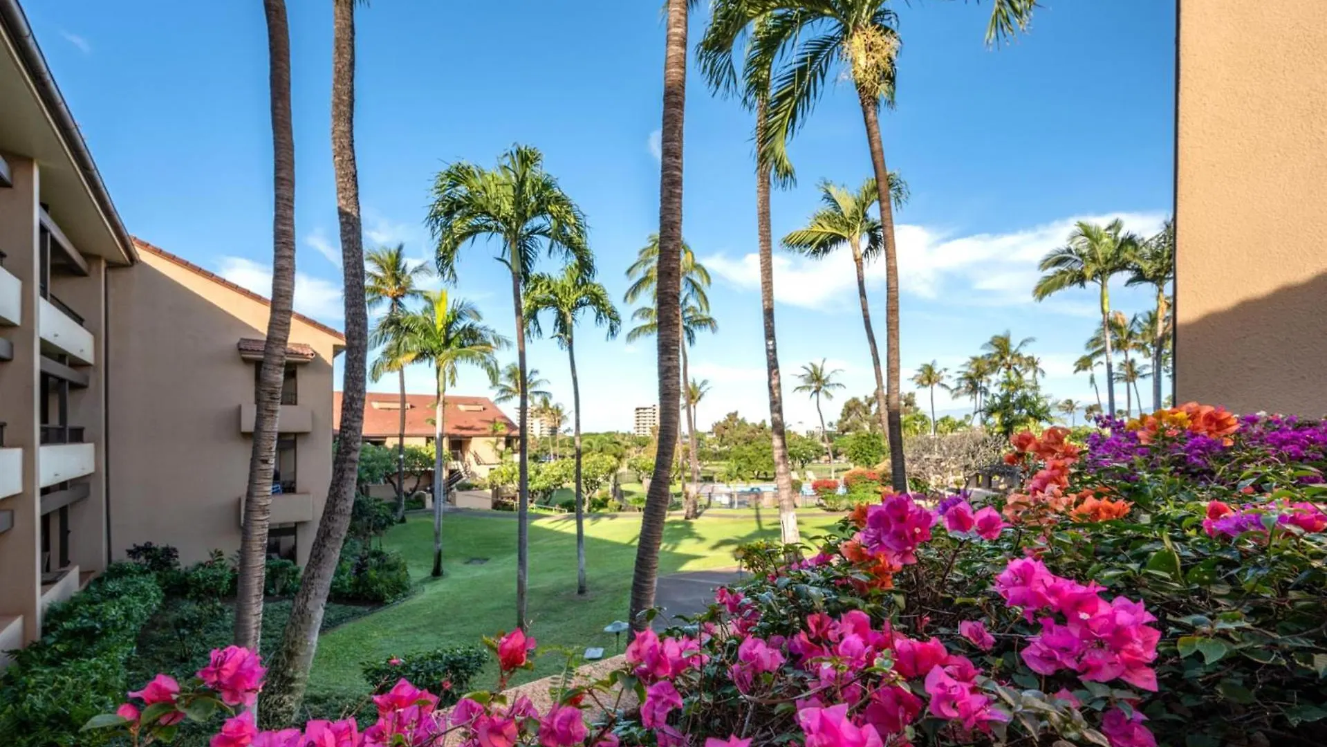 Kbm Resorts Free Car Kaanapali Royal Kro-G201 Island Inspired Gem