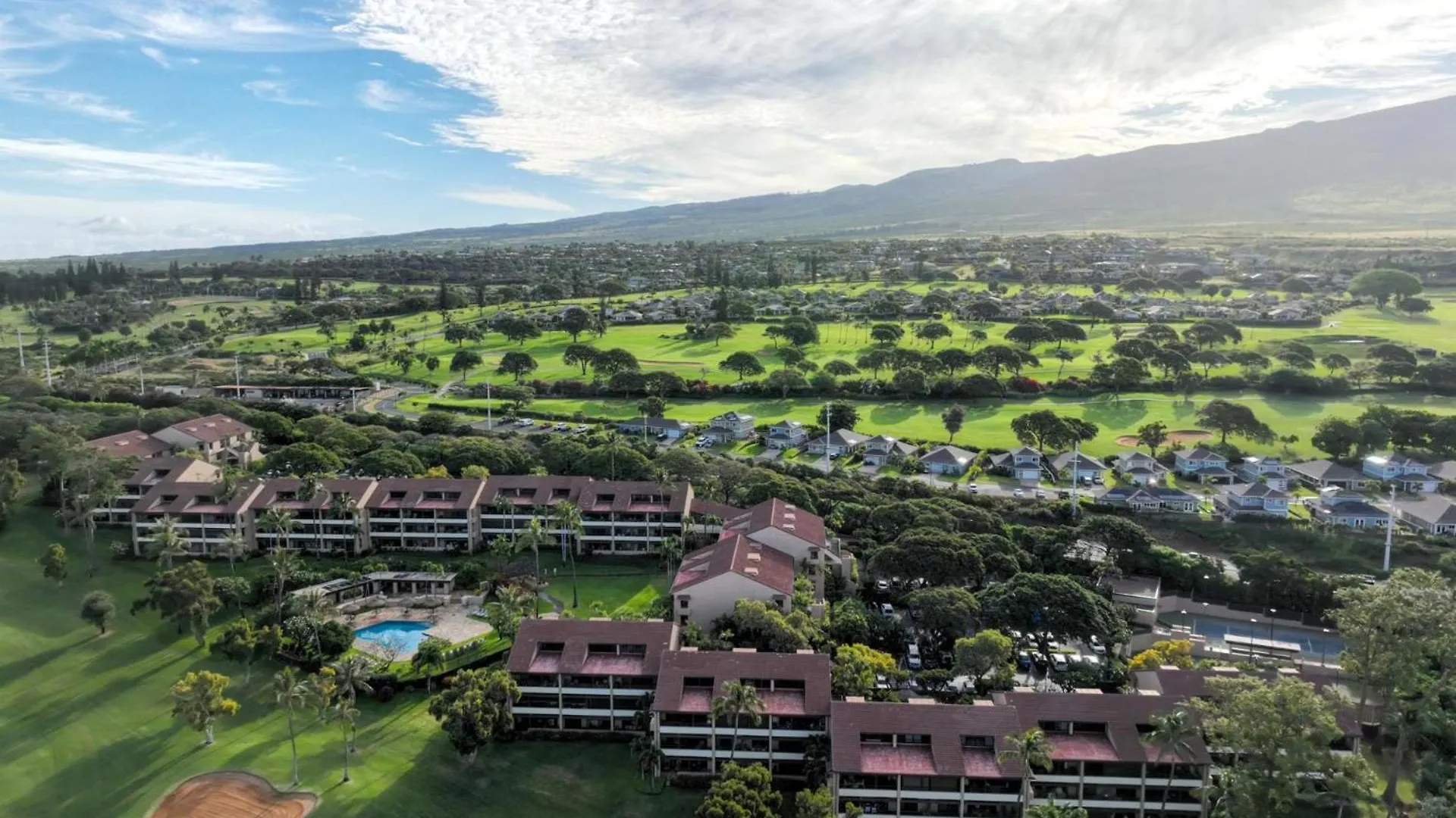 Kbm Resorts Free Car Kaanapali Royal Kro-G201 Island Inspired Gem United States