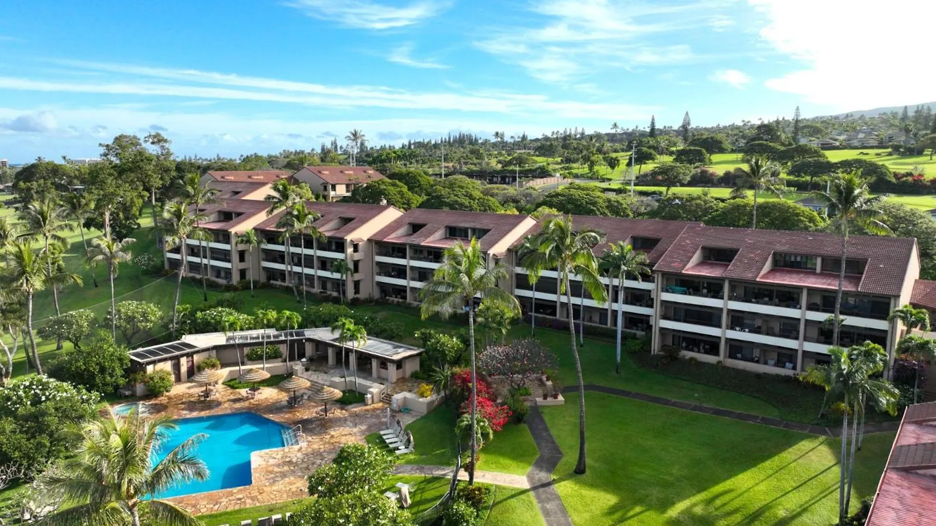 Kbm Resorts Free Car Kaanapali Royal Kro-G201 Island Inspired Gem Apartment