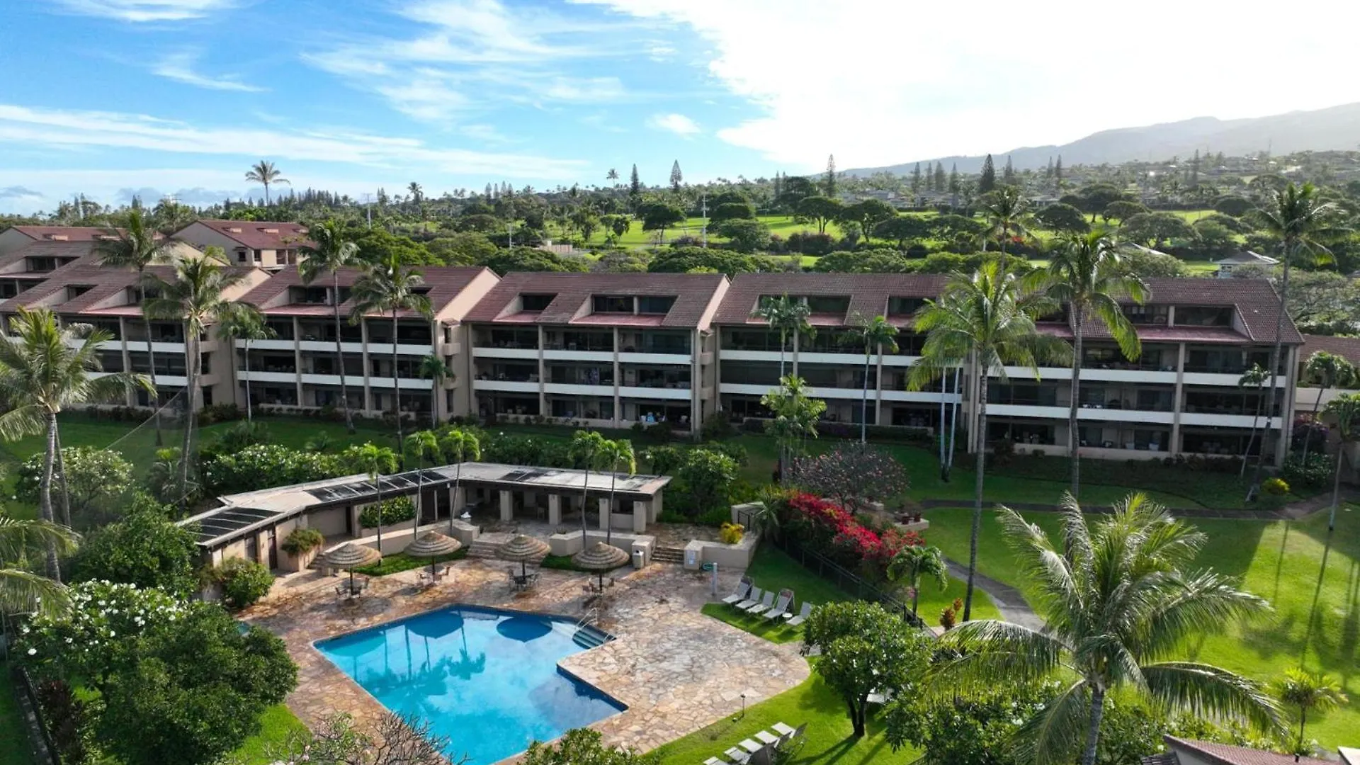 Apartment Kbm Resorts Free Car Kaanapali Royal Kro-G201 Island Inspired Gem United States