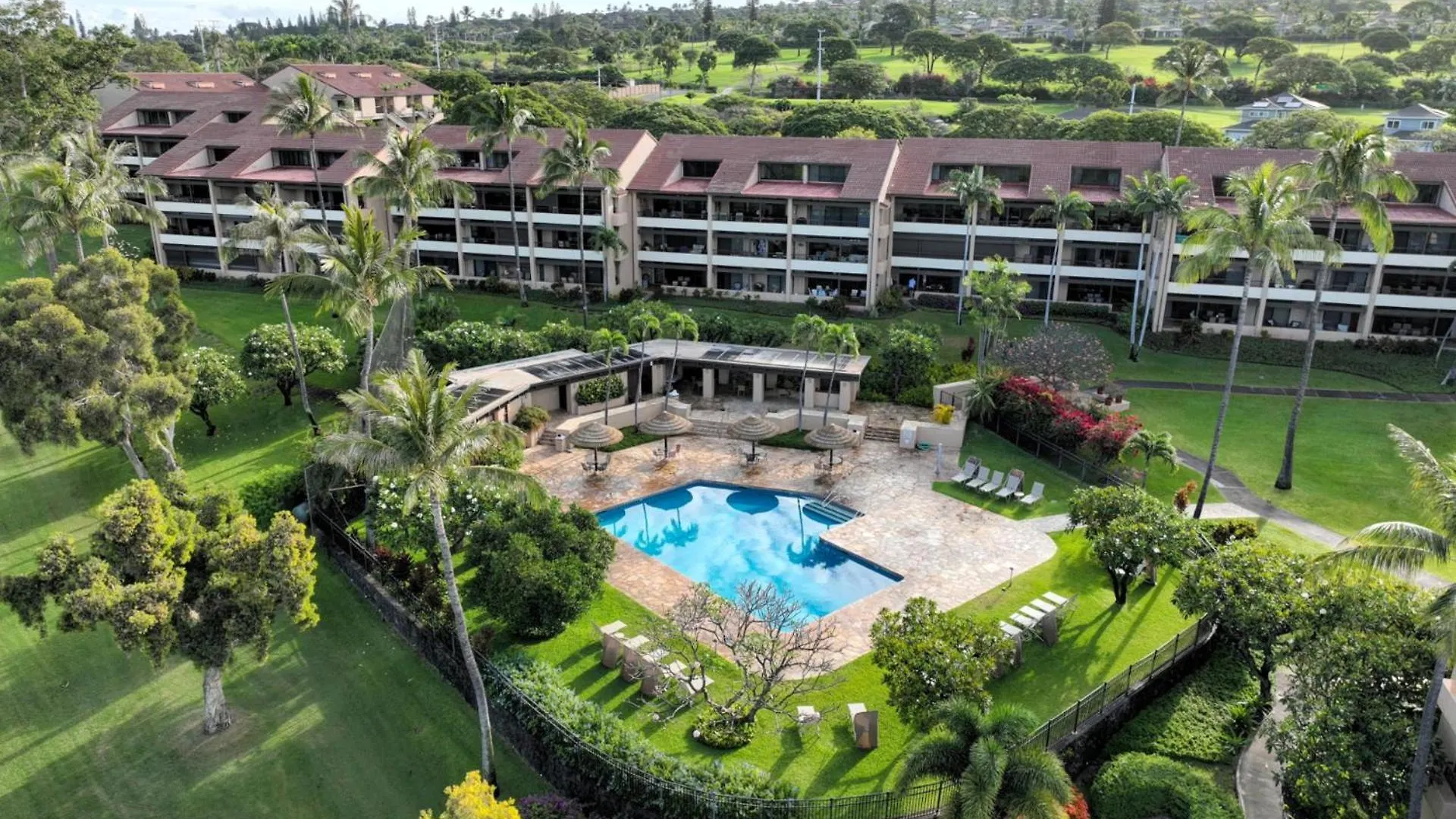 Kbm Resorts Free Car Kaanapali Royal Kro-G201 Island Inspired Gem