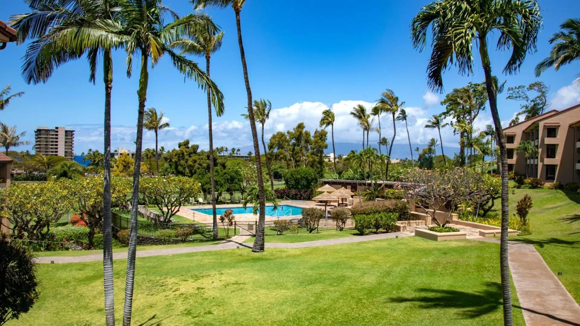Kbm Resorts Free Car Kaanapali Royal Kro-G201 Island Inspired Gem Apartment