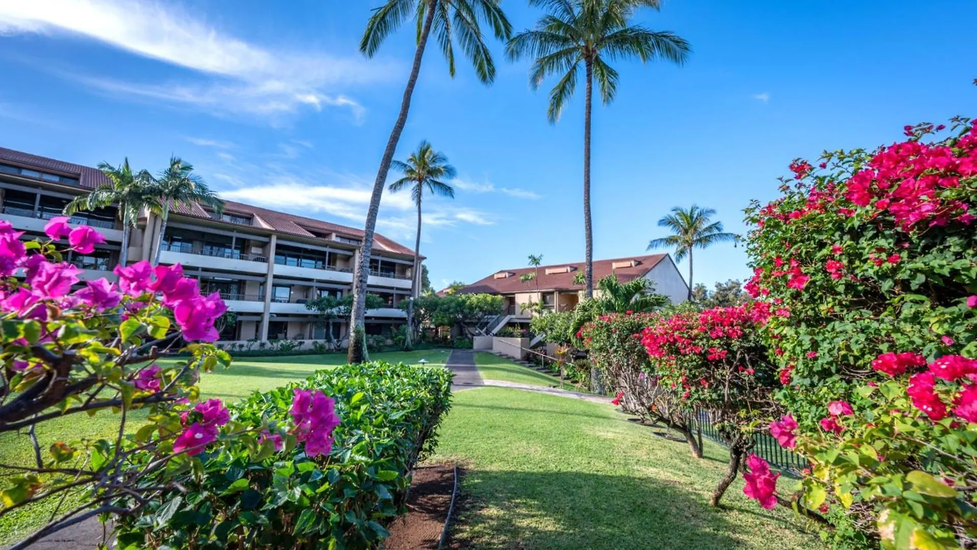 Kbm Resorts Free Car Kaanapali Royal Kro-G201 Island Inspired Gem United States