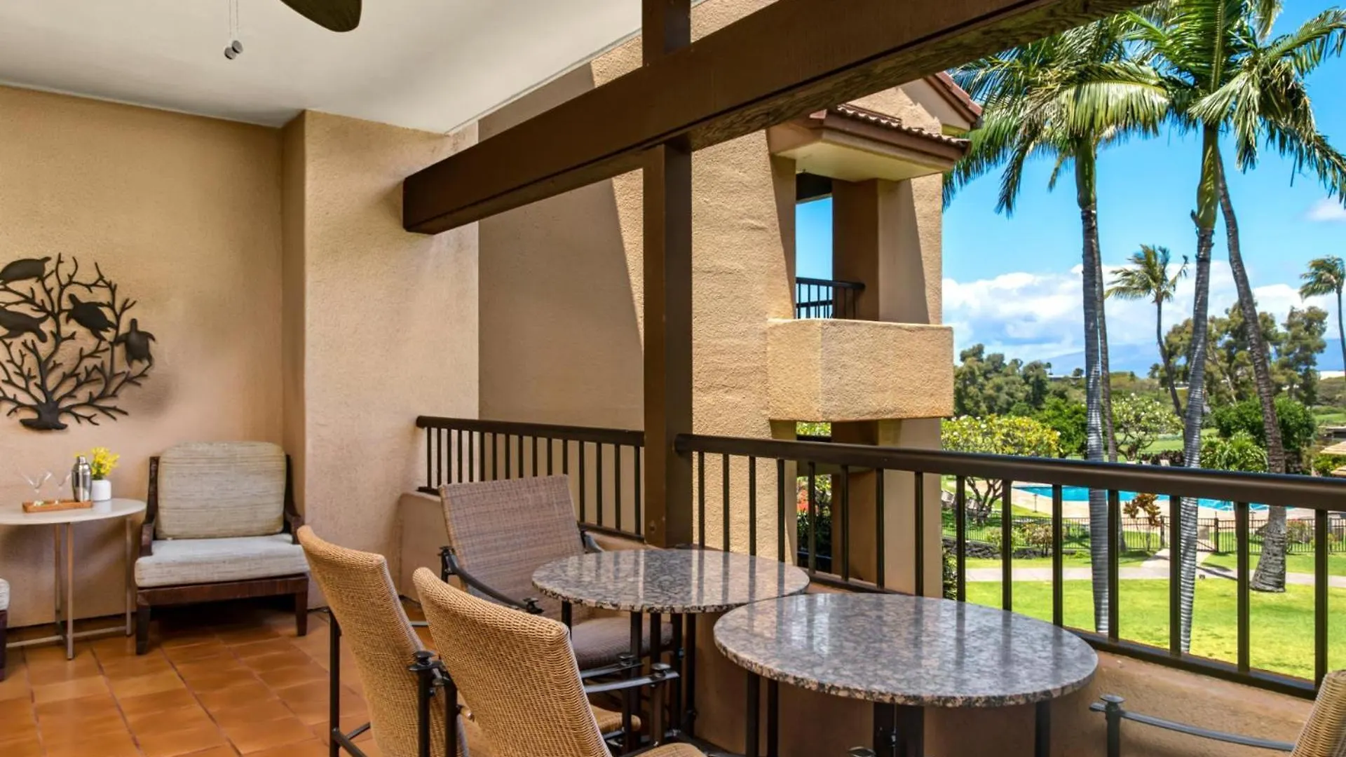 Apartment Kbm Resorts Free Car Kaanapali Royal Kro-G201 Island Inspired Gem